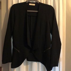 Black Blazer